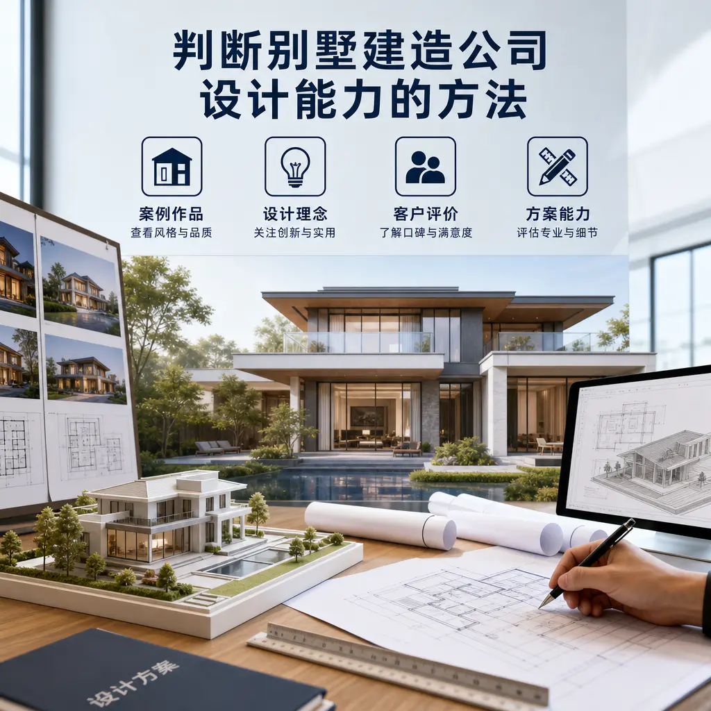 在 望谟 别墅建造公司推荐，性价比如何评估？